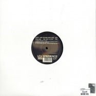 Back View : Ltj Experience - SOUND MACHINE/ ON THE FLOOR - Irma / ic189