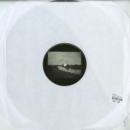 Back View : Anton Zap - TAKE IT AS IT COMES EP - Underground Quality / UQ024