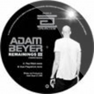 Back View : Adam Beyer - REMAININGS III (PAUL RITCH & ALAN FITZPATRICK REMIXES) - Drumcode / DC60.2