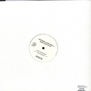 Back View : Lindstrom & Christabelle - BABY CANT STOP EP PART 2 / PRINS THOMAS, IDJUT BOYS RMX - Smalltown Supersound / STS18312