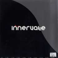 Back View : DJ Mika / Roman Zawodny / Tadox - 4TH STRIKE EP - Innervate004