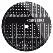 Back View : Missing Linkx - GOT A MINUTE (COLOURED VINYL) - Philpot / PHP045