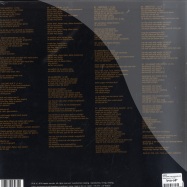 Back View : Herpes - DAS KOMMT VOM KUESSEN (LP) - Tapete Records / 943031
