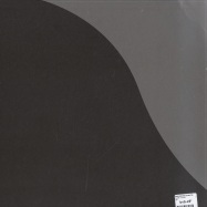 Back View : Einstuerzende Neubauten - WUESTE / BLUME / SALAMANDRINA - Celebrate Life / dg9