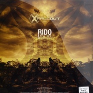 Back View : Rido - NEW HOPE / SOMBER WORLD - Fallout002