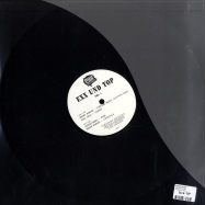 Back View : Various Artists - EXX UND TOP EP - Exx Records / exx017