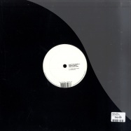 Back View : Marcel Knopf - LONE GONE HOME - Clap Your Hands / CYH4