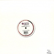 Back View : Various Artists - GEM SAMPLER 2.1 - Gem Records / GEM006