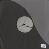 Back View : Blagger - YOURS & MINE EP (STIMMING / AGNES RMXS) - Perspectiv Records / Pspv003.2