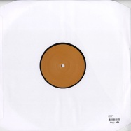 Back View : Chris Gray - FMLK EP - Freebeat / Freebeat001