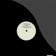 Back View : About Group - YOURE NO GOOD / THEO PARRISH REMIX - Domino / RUG379TX