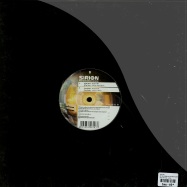 Back View : Voltek - AFTER DARK EP (PATRICK ZIGON & LITTLE LU RMX) - Sirion Records / SR026