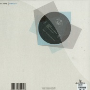 Back View : Steve Lorenz - OVERCLOCK EP (KANE ROTH / DAMON WILD RMXS) - Absolutive / AR4