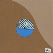 Back View : Steal Vybe ft. Alexis Simmons - IS IT POSSIBLE - ROCCO REMIXES - Seasons Limited / SL69