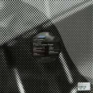 Back View : Various Artists - 5 YEARS OF LEFTROOM SAMPLER - Leftroom / LEFTX001S