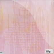 Back View : Simon Ratcliffe - DORUS RIJKERS EP - Atlantic Jaxx / jaxx052