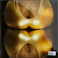 Back View : Roberto Cravallo - SOLID DISCO GOLD (LP) - rc1