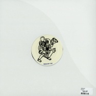 Back View : Tommy Largo - PHOENIX EP - Robsoul / Robsoul101