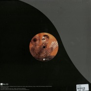Back View : Louie Fresco - SO GOOD EP - No.19 Music / NO19021