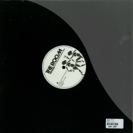 Back View : Various Artists - SAFARI - The Room / TRRV002