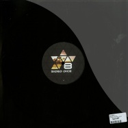 Back View : Rich Jones - SHADOW LAND EP - 8 Sided Dice Recordings / ESD041