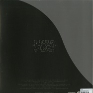Back View : Sasse - THIRD ENCOUNTER (2X12 LP) - Mood Music / Moodlp018