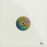 Back View : Fluxion - TRACES EP 2/3 (MORPHOSIS REMIX) - Echocord 55