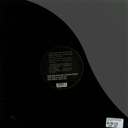 Back View : Exercise One & Mathew Jonson - LOST FOREVER IN A HAPPY CROWD - Exone / EX014