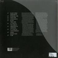 Back View : Reptile Youth - REPTILE YOUTH (LP) - HFN Music / HFN19LP
