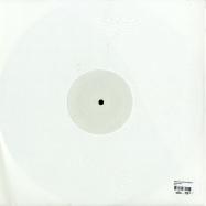 Back View : Chesus & Organ Grinder - AUDIOPORN (VINYL ONLY) - Lost in Translation / LIT001