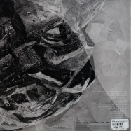 Back View : Xavas - GESPALTENE PERSOENLICHKEIT (3X12 LP + CD) - Essah Entertainment / essah0010-1