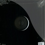 Back View : Hot Chip - LOOK AT WHERE WE ARE (FOUR TET REMIX) (VINYL ONLY) - FOURCHIP1T