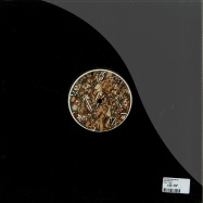 Back View : Hizatron and Bashley - DISCHARGE EP - Wigflex / WIG07