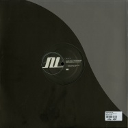 Back View : Various Artists - NIGHT LIGHT RECORDS 007 - Night Light / nl007