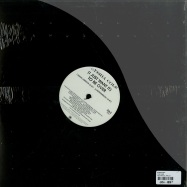 Back View : Keisha Cole - TO BE OVER - A & M Records / 9881317