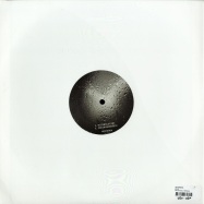 Back View : Cashantics - VOL.3 - Well Rounded / WRND016