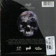 Back View : Skuff - DESTROY EVERYTHING (CD) - Audio Danger Records / adrhh002