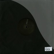 Back View : TC Studio - LIPS BREAK EP (VINYL ONLY) - All Inn Black / AIBLACK0126