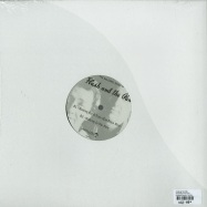 Back View : Flash & The Pan - The Balearic Sound Of - Sunkissed Records / SKD009