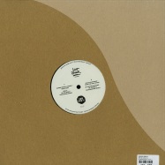 Back View : Various Artists - SUM OF LOVE PT. 1 - Luv Shack Records / luv010_1