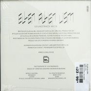 Back View : Ellen Allien - LISM (CD) - Bpitch Control / bpc264cd