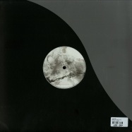 Back View : Luis Ruiz - ORIONI EP (REEKO RMX) - Krill Music / KRL006
