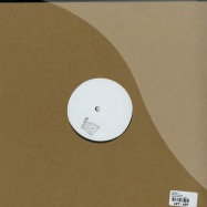 Back View : Ben Rau - ZIEGLERS HOUSE - Save You Records / Syr024