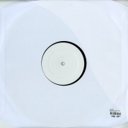 Back View : DJ Steef - EDITS VOL. 5 (VINYL ONLY) - Biomix / Biomix05