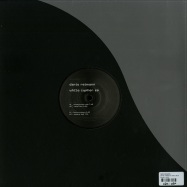 Back View : Dario Reimann - WHITE CYPHER EP (VINYL ONLY) - Sensual / SR001