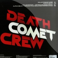 Back View : Death Comet Crew - GALACTICOAST MOSI - Citinite / NITE-20