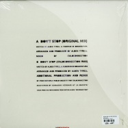 Back View : Alden Tyrell & Fred Ventura - DONT STOP - Disco Modernism / dm001