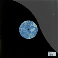 Back View : Fit Siegel - COCOMO/ SEEDBED - FIT Sound / FIT010