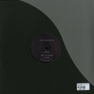 Back View : Ralph Lawson/ Carl Finlow/ Tuccillo - LOST IN SPACE - Lost In Time / LOSTINTIME002