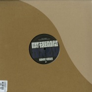 Back View : Fat Freddys Drop - MOTHER MOTHER (THEO PARRISH REMIX) - The Drop / DRP020LP